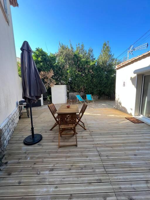 "Le Nature" Camargue Jardin Арль Экстерьер фото